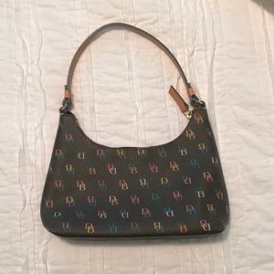 Dooney & Bourke small purse.